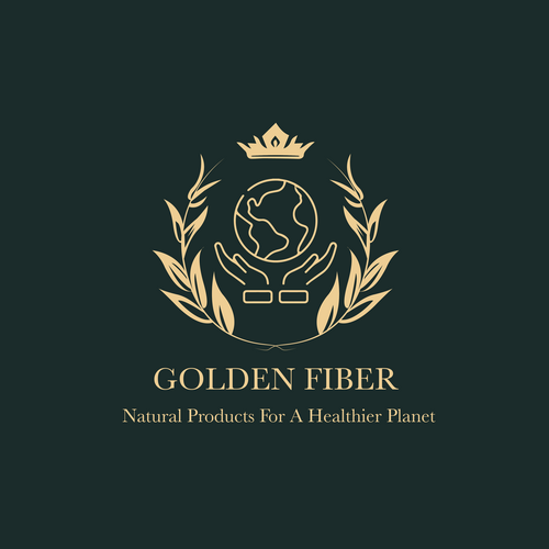 Golden Fibre