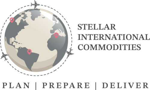 Stellar International Commodities (SIC)